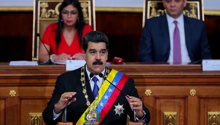 经济世界观,委内瑞拉