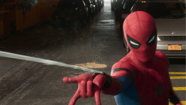 《蜘蛛侠：英雄归来》如何让熟面孔焕发新生机？