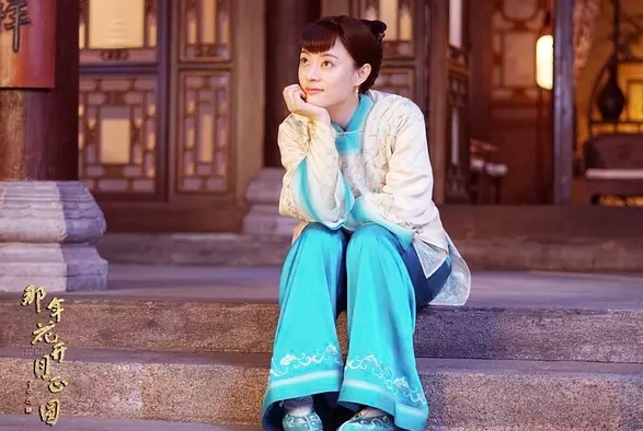 【个人意见】《那年花开月正圆》：看腻了的大女主戏 这次总算有点新意