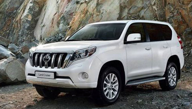 上半年平行进口渠道卖的最好的是这几款车型