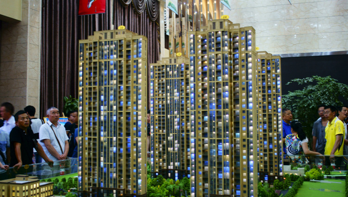 燕郊楼市的疯狂 销售称4.5万元可破限购