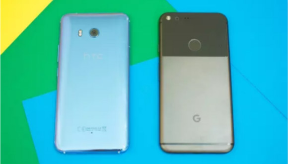 谷歌,HTC,科技圈日常