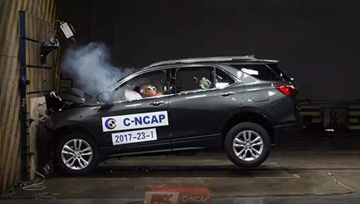 车圈观察,新车测评,车技解析