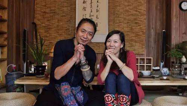 辞职女教师没去看世界：“不会被外界意见绑架”