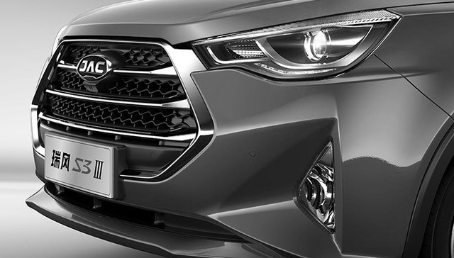 无计可施 官降后的江淮乘用车销量仍在续跌