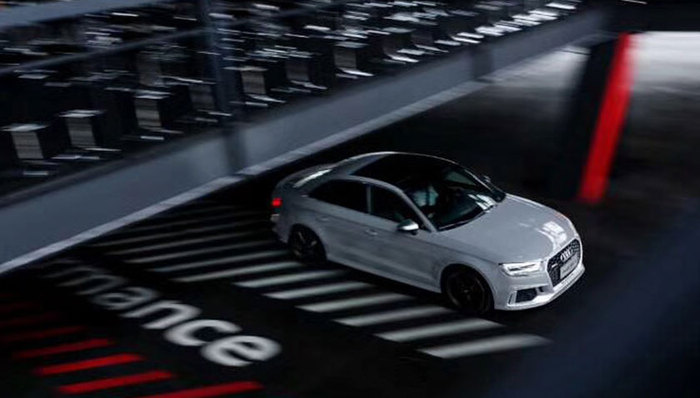 新车速报,车圈观察,奥迪