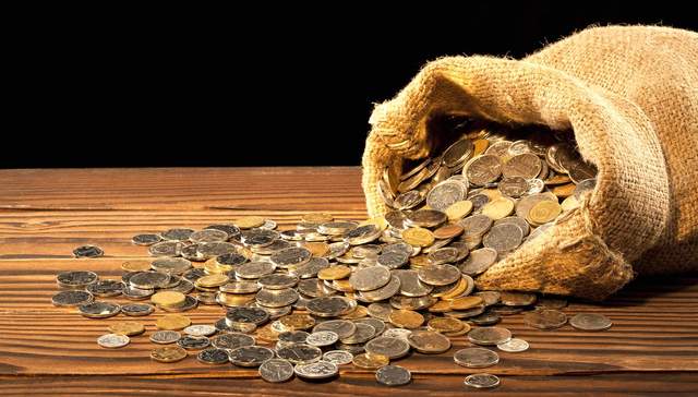 8月财政收支增速均回落 支出增幅创年内新低