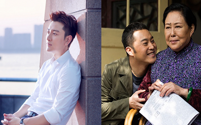 剧讯 | 贾乃亮王子文《何所冬暖》再演情侣  沙溢斯琴高娃联手演绎《李大宝的平凡岁月》