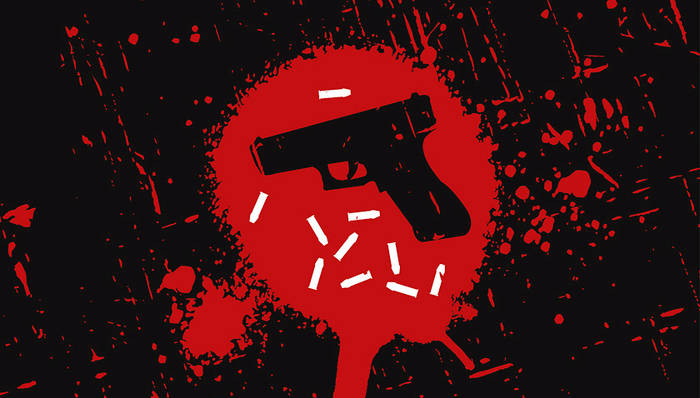 枪击案,美国社会,天下故事