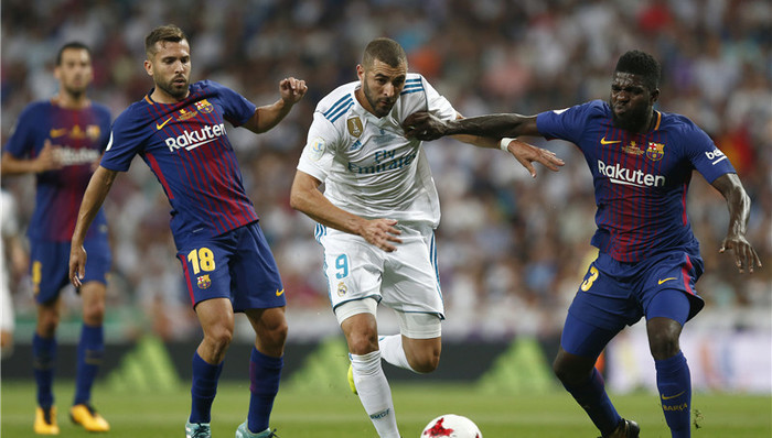 【体育晚报】申花4连败波耶特辞职 皇马巴萨为中国球迷在中午开踢