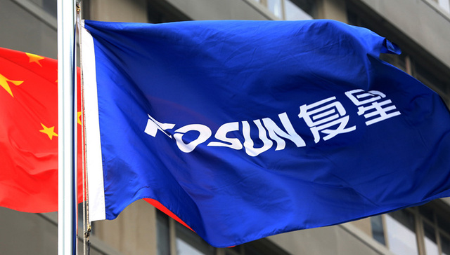 中国首条民营控股高铁项目签约 复星领衔的民营投资体占股51%