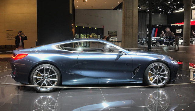 宝马：没有在中国找寻第二个合作伙伴的计划