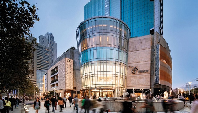 中国购物中心面临升级挑战 上海恒隆广场打算如何应对？