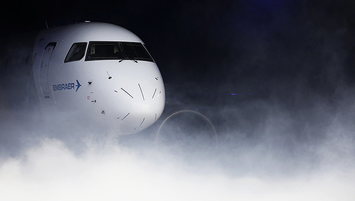 中国商飞,中国市场,波音,空客