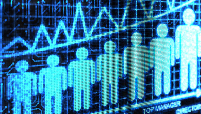 二线城市,人才争夺战,一线城市