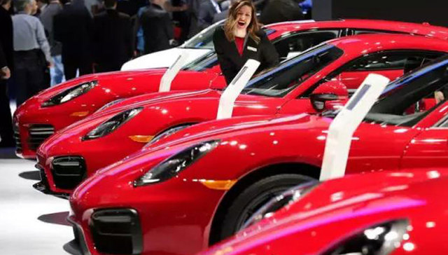 言论|传统车展已死？众多品牌为何缺席法兰克福？