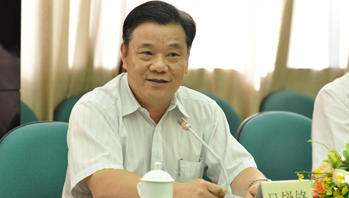 深圳,副市长,吕锐锋