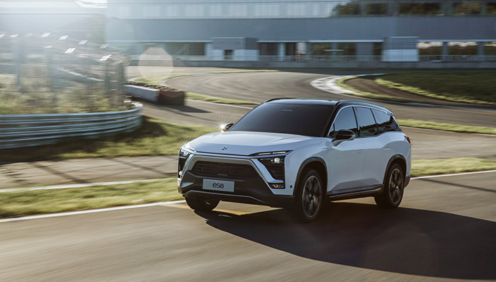 新车速报,车圈观察,车技解析