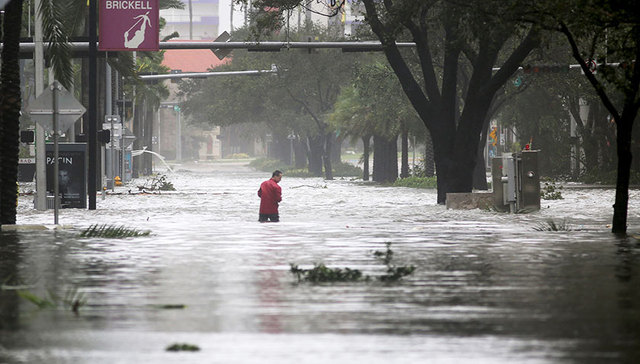 艾尔玛,佛罗里达州