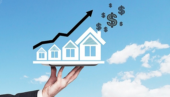 恒大、碧桂园、融创