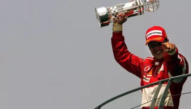 Racing | F1的那些老账估计你都忘了（一）