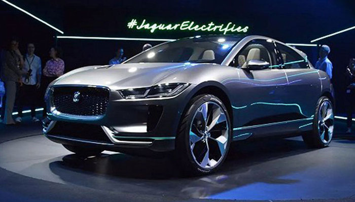 车圈观察,新车速报