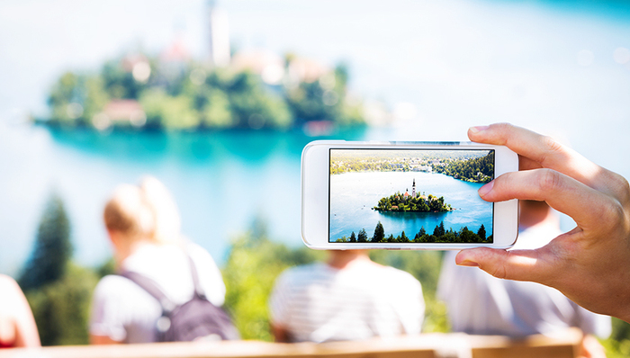 看看全球排名前25位的旅游局官网 有你需要知道的旅游网站设计四大潮流趋势