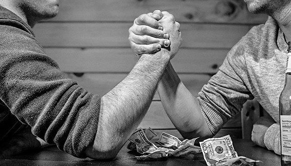 股东内斗,博云新材