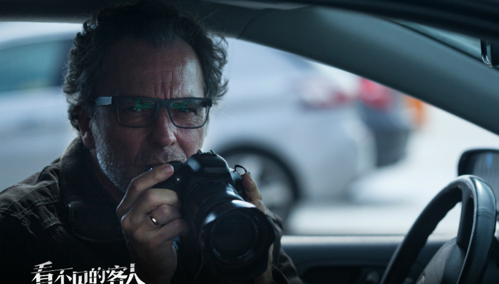 神作,影片,看不见的客人,男主角,片子,敦刻尔克,钥匙,草灰蛇线,银幕,剧情