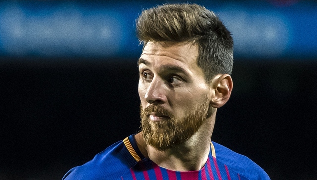 【体育明星日常】弹钢琴最好的足球运动员原来是梅西