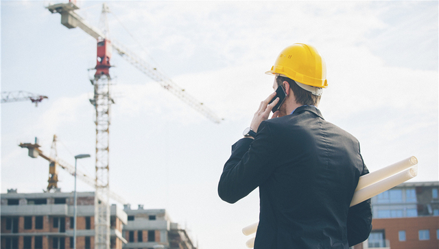 一带一路,建筑合同订单