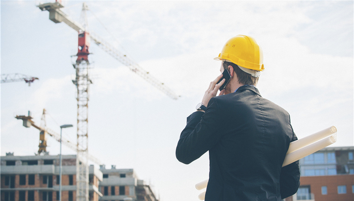 一带一路,建筑合同订单