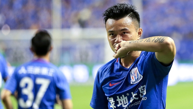 【体育晚报】申花辟谣曹赟定转会国安 FIFA18能力值C罗压梅西居首