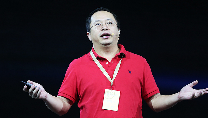 周鸿祎,网络安全