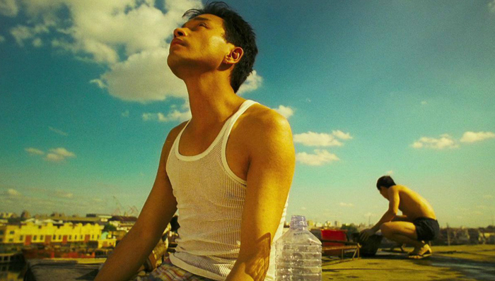 今日寿星|张国荣： 秋天该很好，你若尚在场