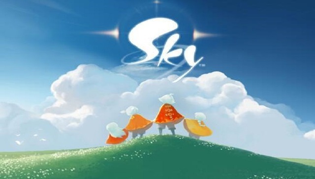 陈星汉《Sky》首次访谈：把游戏做得“值得分享”