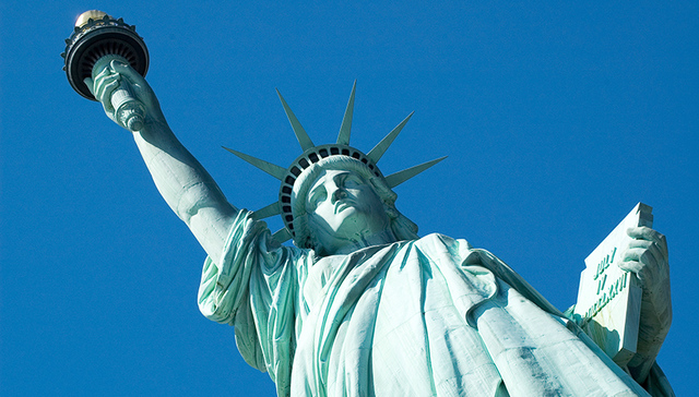 带你去纽约看房 中国买家出手由高端转实惠