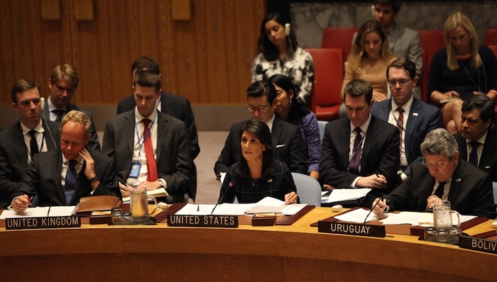 权力游戏,朝鲜为人知