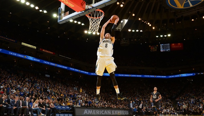 球鞋市场迎黑马：“扣篮王”拉文谋天价代言合同 接手的会是中国品牌吗？