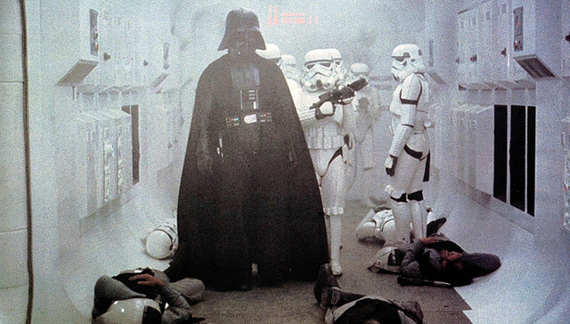 为何《星球大战》导演纷纷出走？