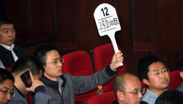 上海迎宅地入市高峰 降温大势所趋