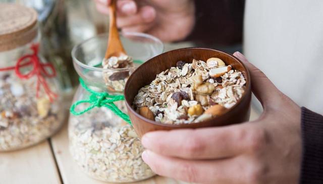 瑞士人是如何让谷物酸奶早餐流行全球的？