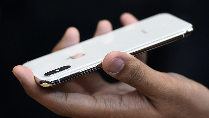 你不曾想过的iPhone“周边创业” 有人已经从中赚到了N套学区房