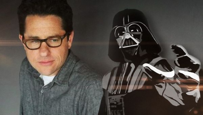 临危受命. J·J·艾布拉姆斯重新回归“星战系列”