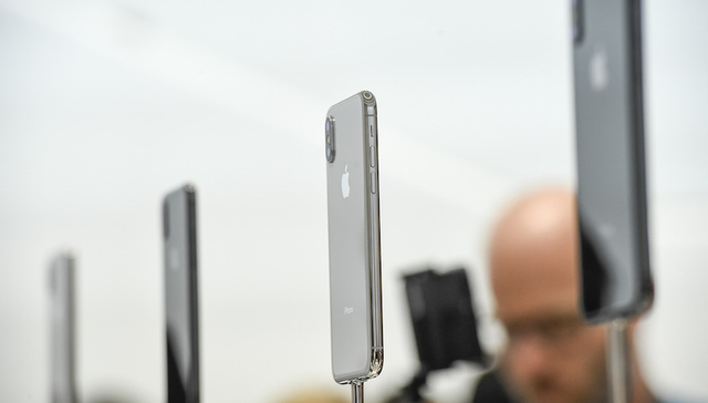 iPhone,巨无霸指数,汇率