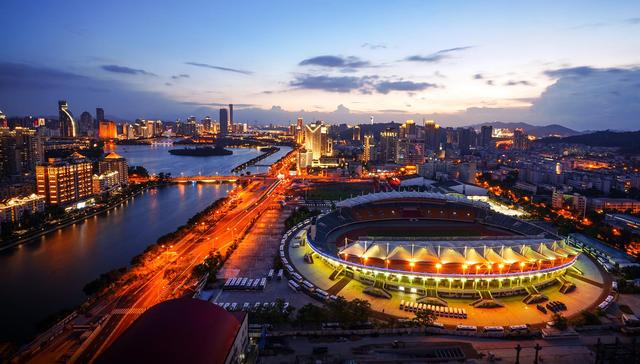 我们还需要更多的一线城市吗？