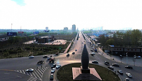 碧桂园、科技小镇、城镇化