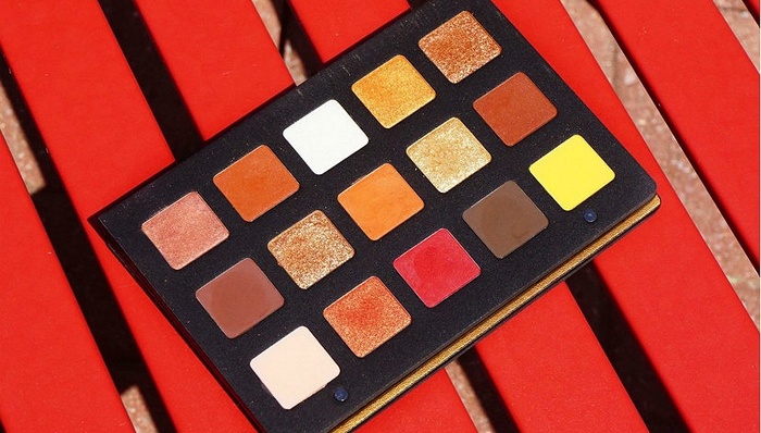 美妆产品,时尚商业说