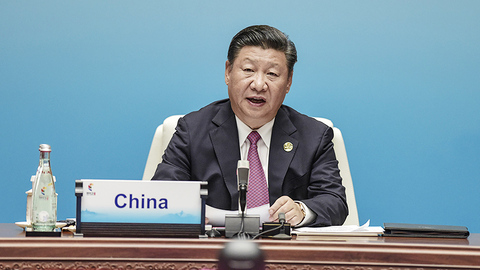 金砖新十年 风起再扬帆