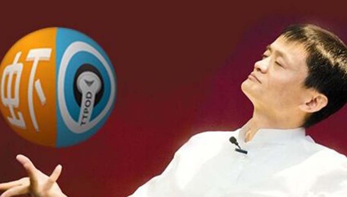 他们BAT,科技圈日常